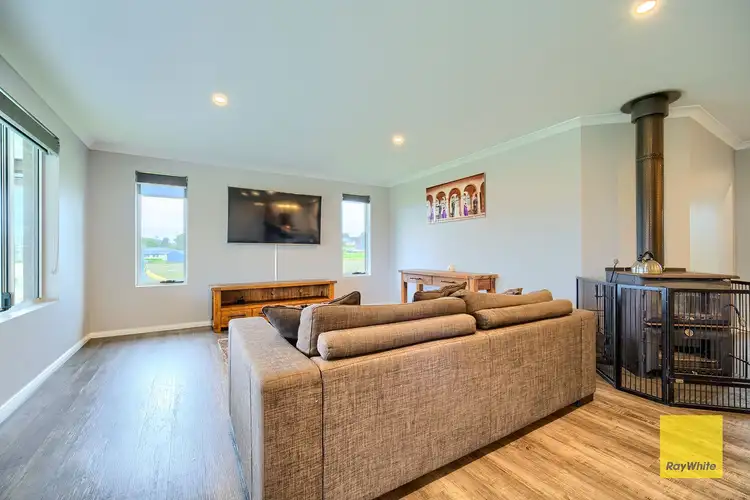 Fourth view of Homely house listing, 30 Menegola Drive, Warrenup WA 6330