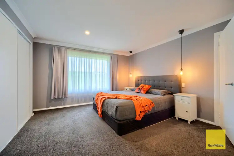 Seventh view of Homely house listing, 30 Menegola Drive, Warrenup WA 6330