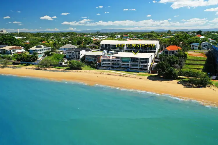 12/94-98 Prince Edward Parade, Redcliffe QLD 4020
