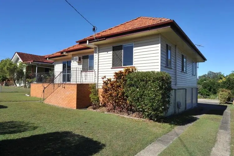 24 Widdin Street, Geebung QLD 4034