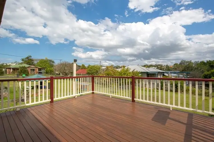 Second view of Homely house listing, 24 Widdin Street, Geebung QLD 4034