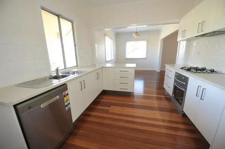 Fifth view of Homely house listing, 24 Widdin Street, Geebung QLD 4034