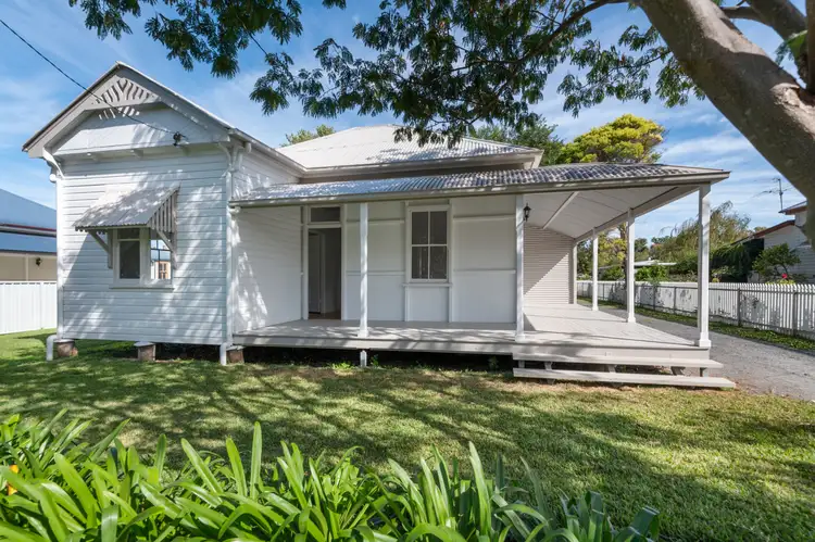 26 Raff Street, Allora QLD 4362