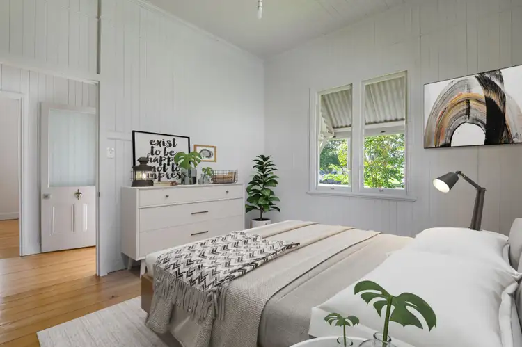 Third view of Homely house listing, 26 Raff Street, Allora QLD 4362