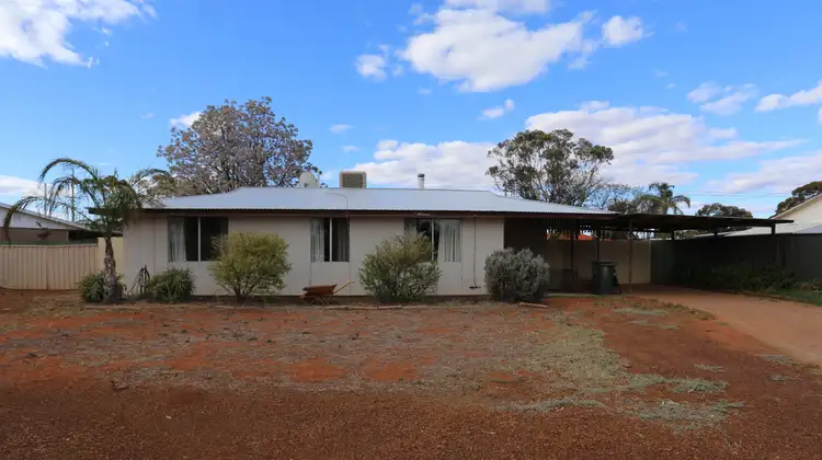 Main view of Homely house listing, 8 Needlewood Street, Kambalda West WA 6442