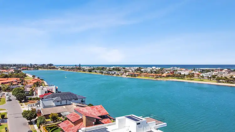 Third view of Homely house listing, 22 Beeston Way, West Lakes SA 5021