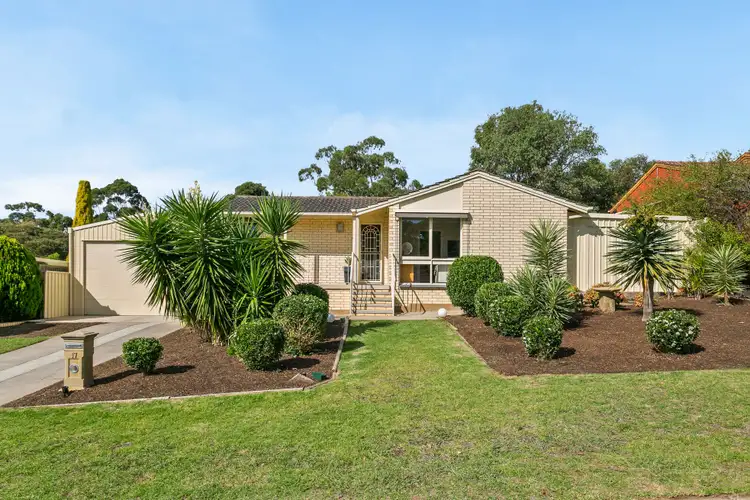 Main view of Homely house listing, 17 Pennant Street, Aberfoyle Park SA 5159