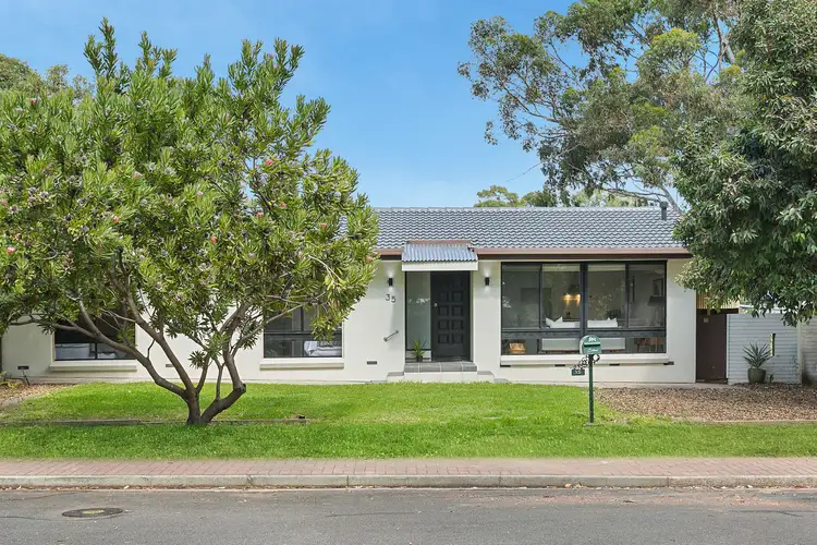 Main view of Homely house listing, 1 Woodham Court, Aberfoyle Park SA 5159