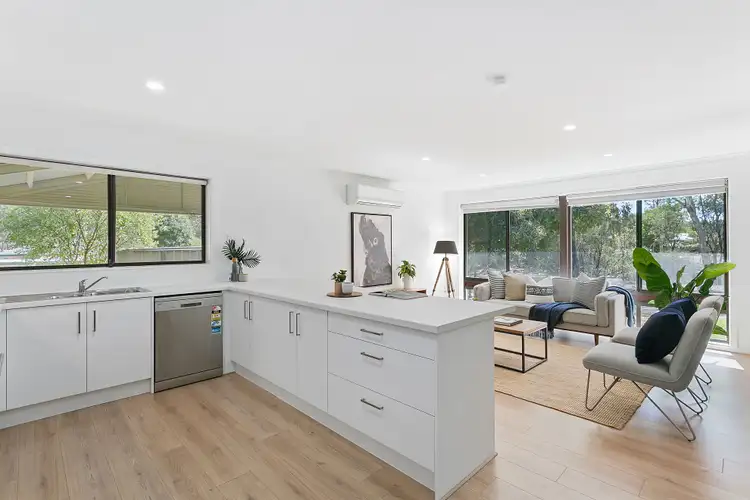 Second view of Homely house listing, 1 Woodham Court, Aberfoyle Park SA 5159