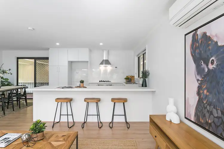 Third view of Homely house listing, 1 Woodham Court, Aberfoyle Park SA 5159