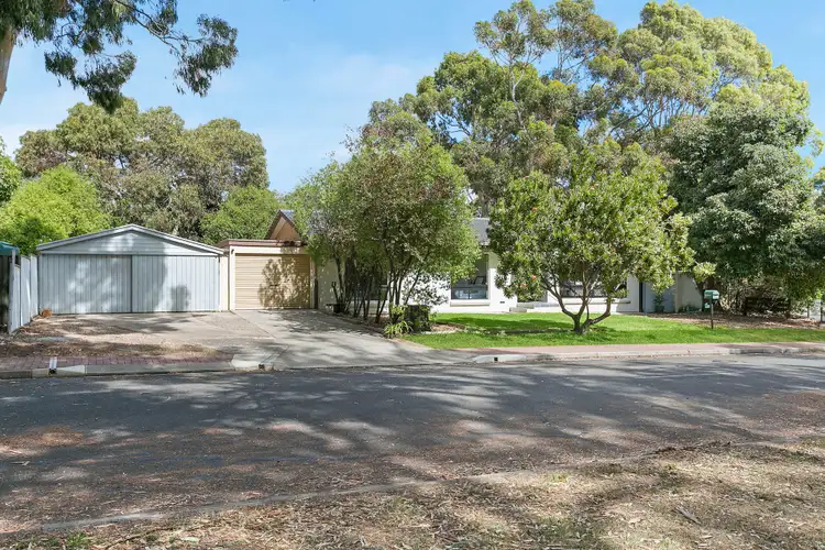 Fifth view of Homely house listing, 1 Woodham Court, Aberfoyle Park SA 5159
