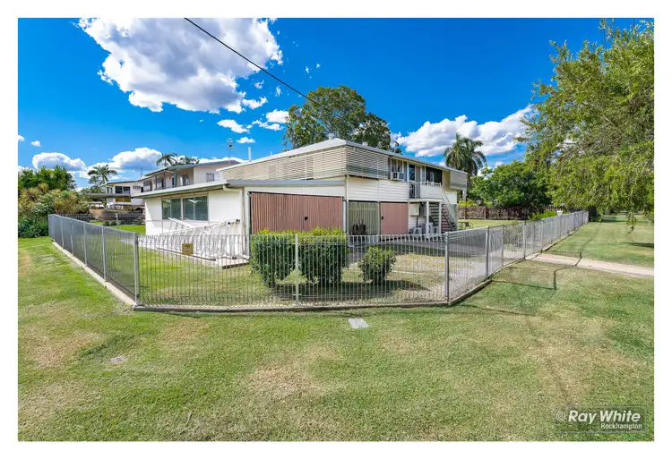 11 Byrne Street, Kawana QLD 4701