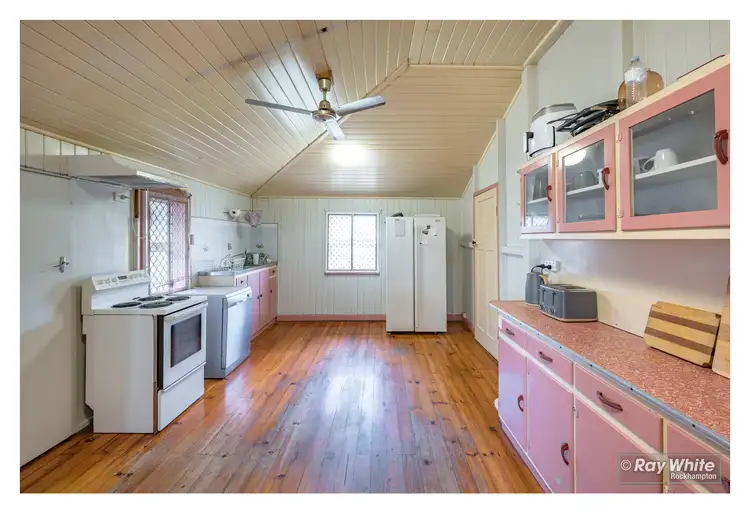 Fourth view of Homely house listing, 11 Byrne Street, Kawana QLD 4701