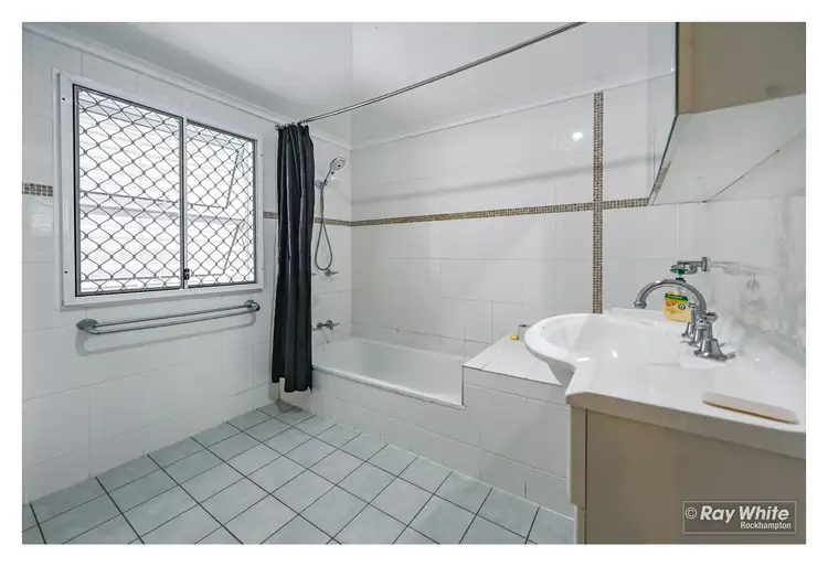 Fifth view of Homely house listing, 11 Byrne Street, Kawana QLD 4701