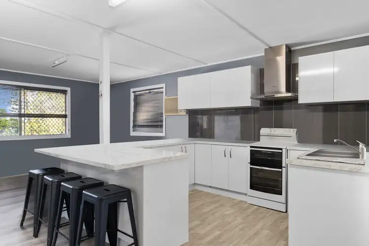Third view of Homely house listing, 422 Anzac Avenue, Kippa-Ring QLD 4021