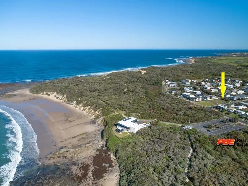 Main view of Homely land listing, 58 Blue Water Circle, Cape Paterson VIC 3995