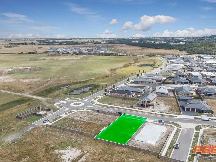 Third view of Homely land listing, 33 Centennial Drive, Wonthaggi VIC 3995