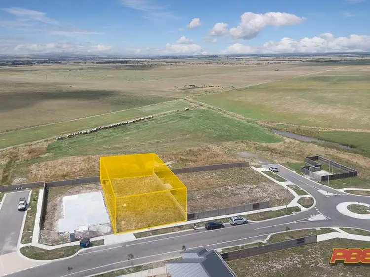 Fourth view of Homely land listing, 33 Centennial Drive, Wonthaggi VIC 3995
