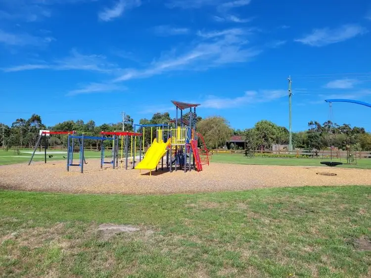 Fifth view of Homely land listing, 33 Centennial Drive, Wonthaggi VIC 3995