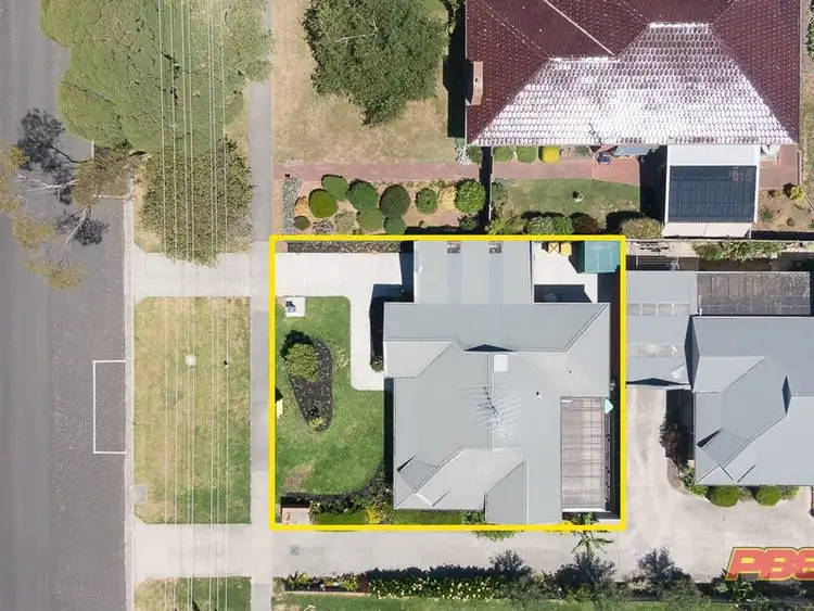 Second view of Homely house listing, 1/10 Drysdale Street, Wonthaggi VIC 3995