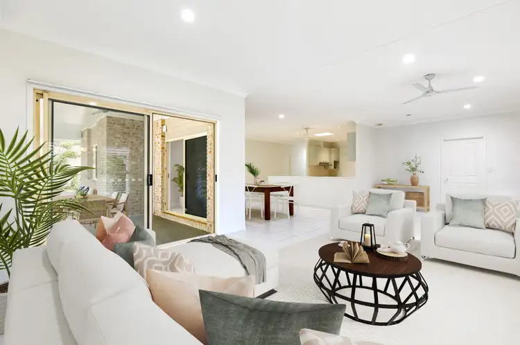 19 Chicester Street, The Gap QLD 4061