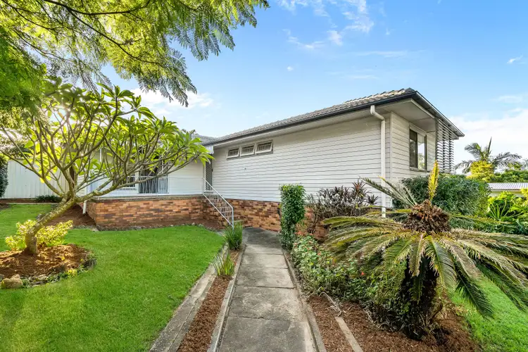34 Gibum Street, Chermside West QLD 4032