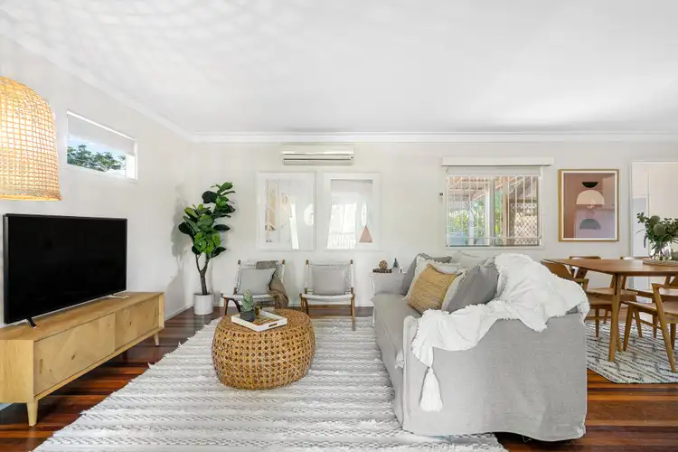 Third view of Homely house listing, 34 Gibum Street, Chermside West QLD 4032