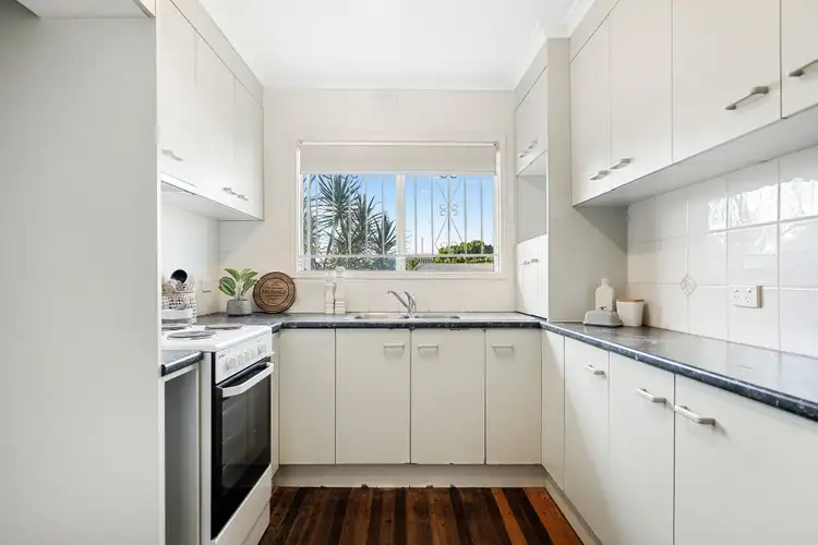 Fourth view of Homely house listing, 34 Gibum Street, Chermside West QLD 4032