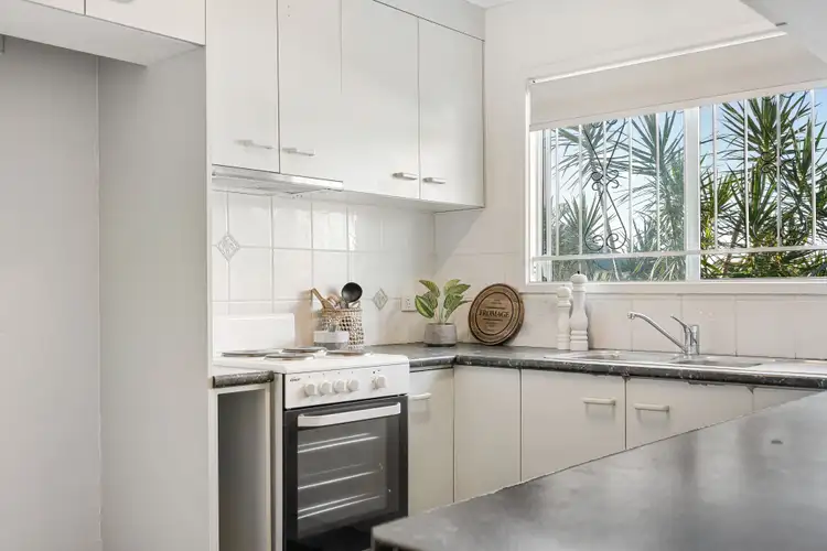Fifth view of Homely house listing, 34 Gibum Street, Chermside West QLD 4032