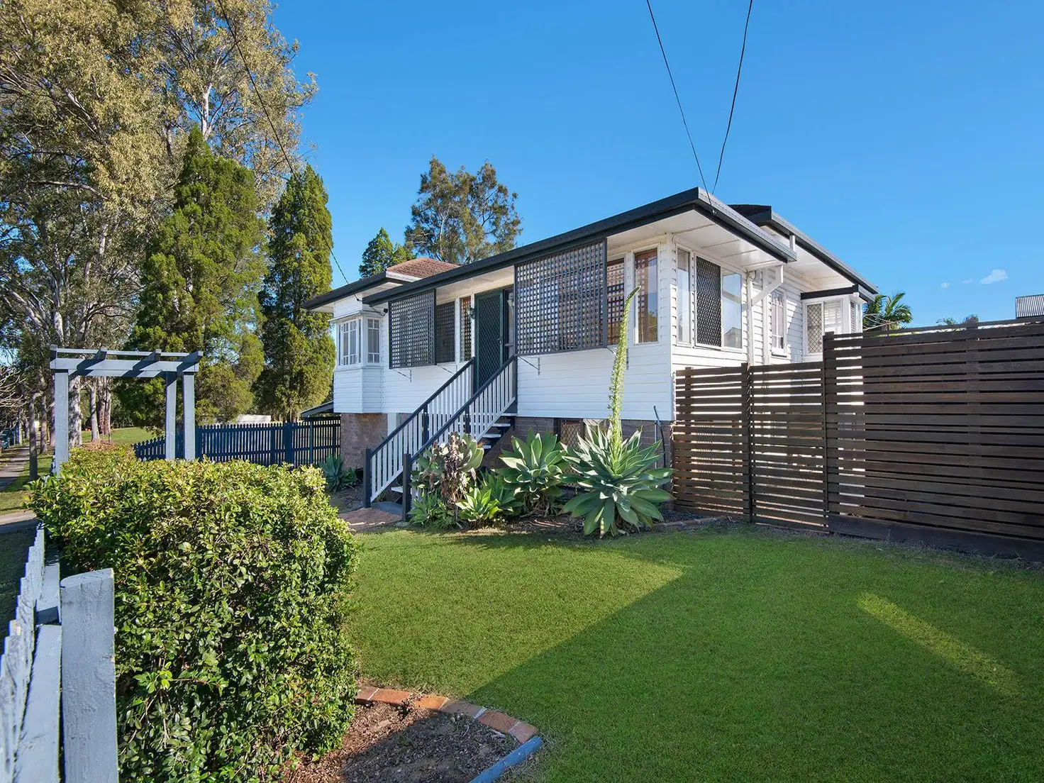 Main view of Homely house listing, 83 Granville Street, Wilston QLD 4051