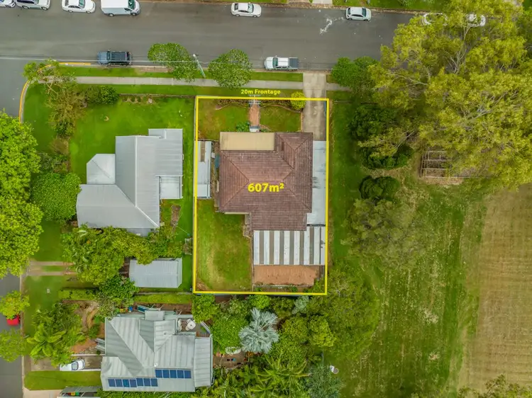 Second view of Homely house listing, 83 Granville Street, Wilston QLD 4051