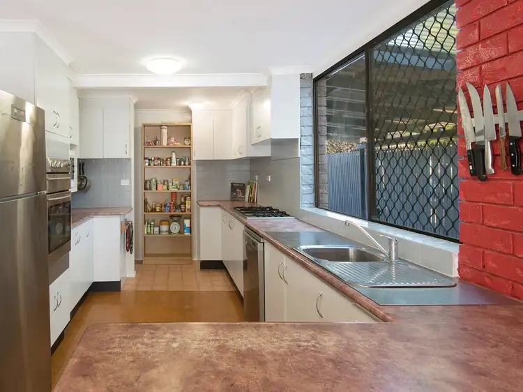Third view of Homely house listing, 83 Granville Street, Wilston QLD 4051