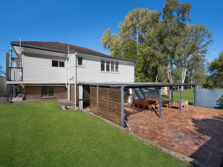 Fifth view of Homely house listing, 83 Granville Street, Wilston QLD 4051