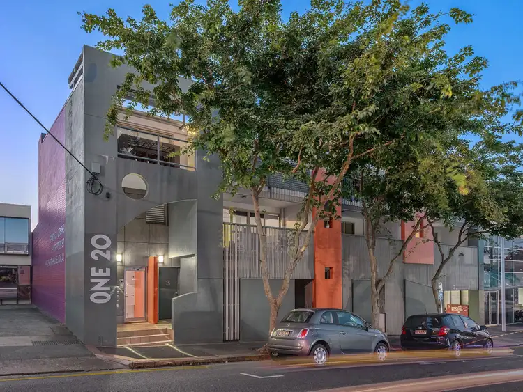 1/120 Robertson Street, Fortitude Valley QLD 4006