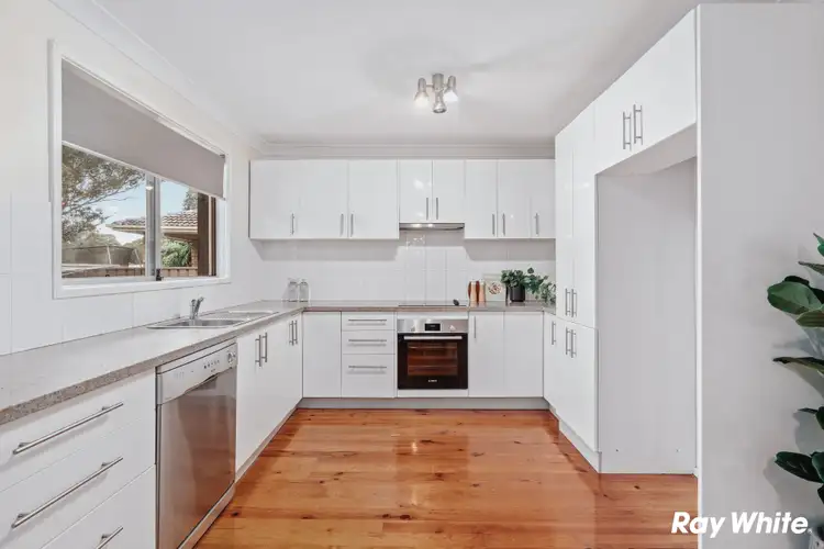 Fourth view of Homely house listing, 11 Caper Place, Quakers Hill NSW 2763