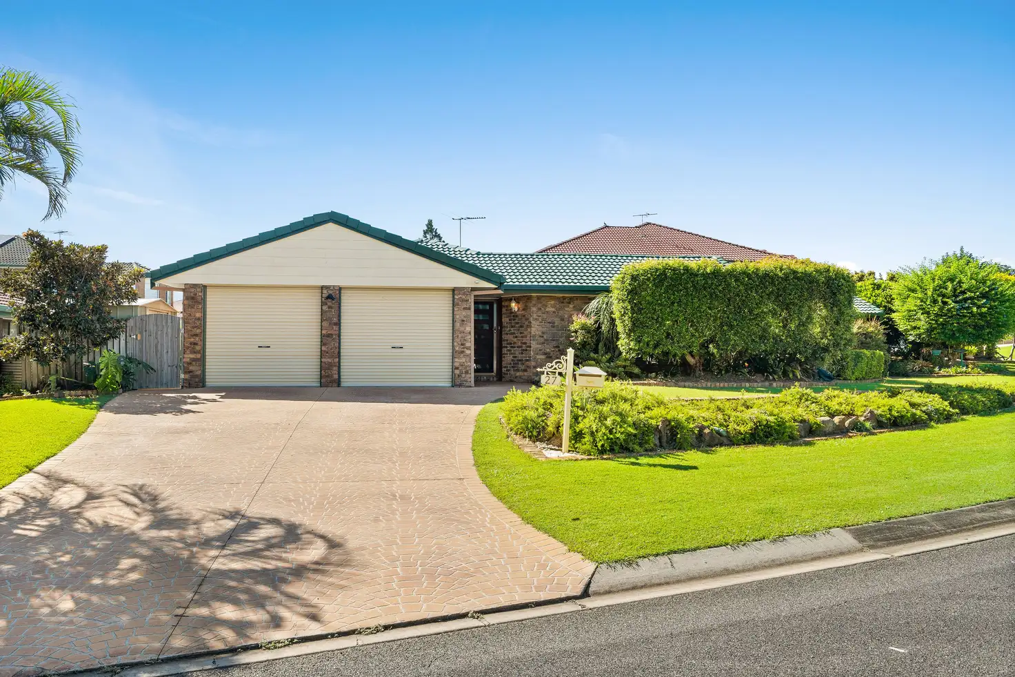 Main view of Homely house listing, 27 Keppel Street, Boondall QLD 4034