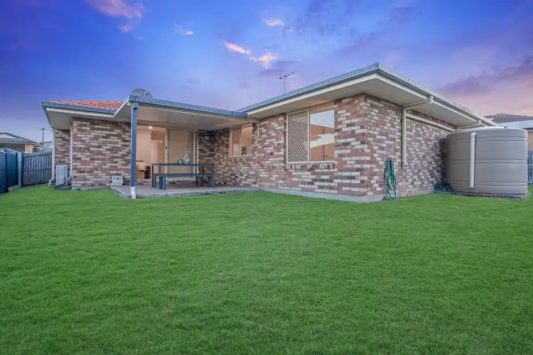 Second view of Homely house listing, 8 Kyah Close, Kallangur QLD 4503
