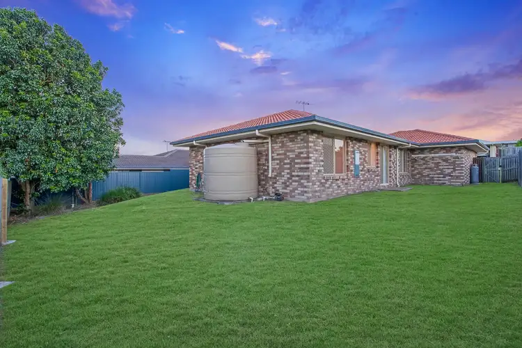 Third view of Homely house listing, 8 Kyah Close, Kallangur QLD 4503