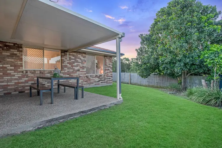 Fourth view of Homely house listing, 8 Kyah Close, Kallangur QLD 4503