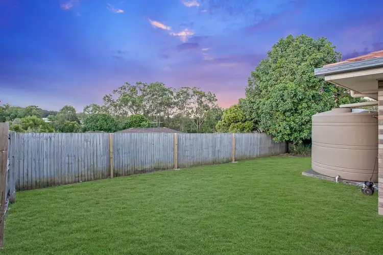 Fifth view of Homely house listing, 8 Kyah Close, Kallangur QLD 4503