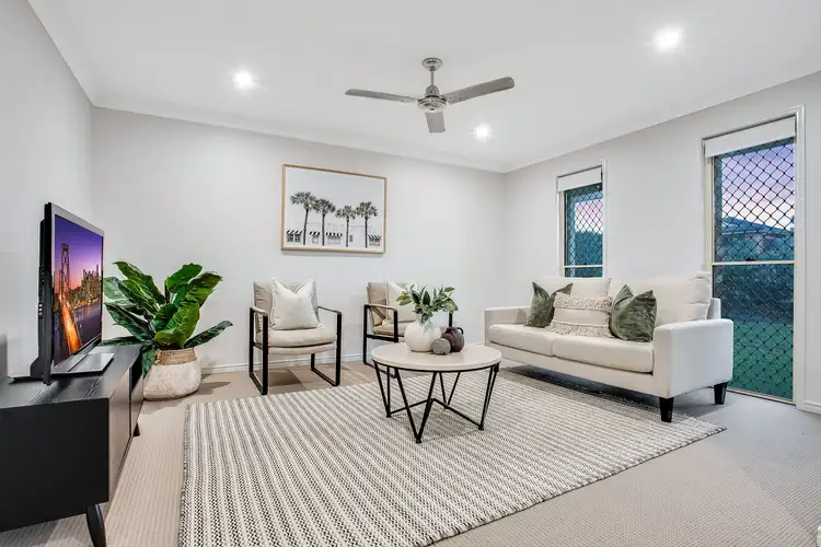 Seventh view of Homely house listing, 8 Kyah Close, Kallangur QLD 4503