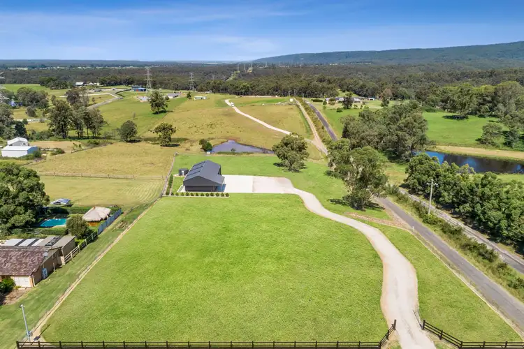 Third view of Homely land listing, 75 Avoca Road, Grose Wold NSW 2753
