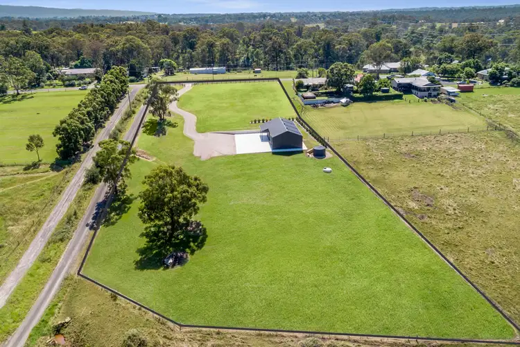 Fourth view of Homely land listing, 75 Avoca Road, Grose Wold NSW 2753