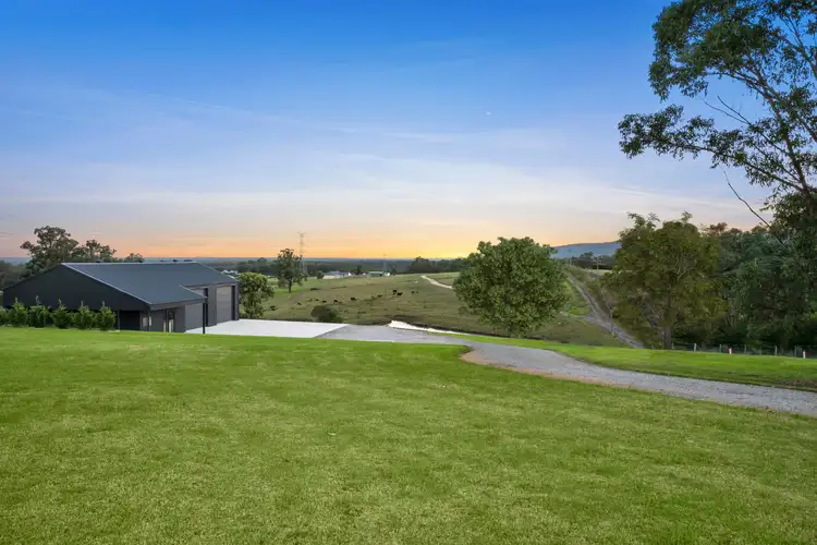Fifth view of Homely land listing, 75 Avoca Road, Grose Wold NSW 2753