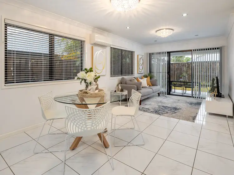 Third view of Homely house listing, 17 Windjana Crescent, Fitzgibbon QLD 4018