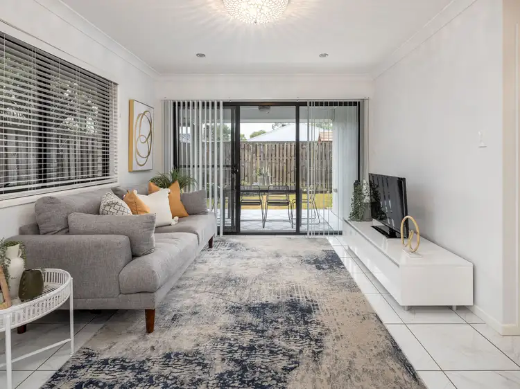 Fifth view of Homely house listing, 17 Windjana Crescent, Fitzgibbon QLD 4018