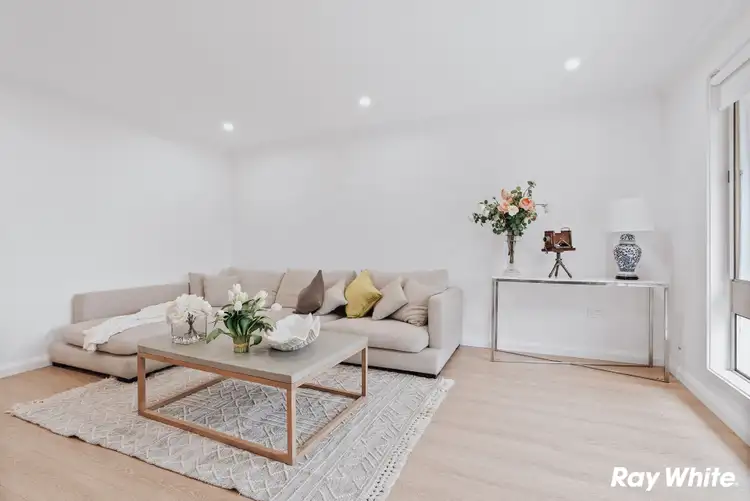 Second view of Homely house listing, 15 Summerfield Avenue, Quakers Hill NSW 2763