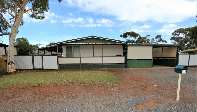 Main view of Homely house listing, 35 Everlasting Crescent, Kambalda West WA 6442