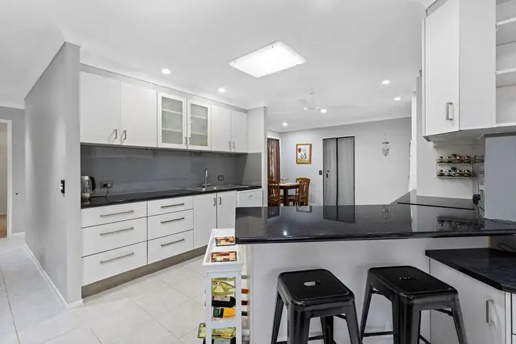 Main view of Homely house listing, 31 Prince of Wales Parade, Alexandra Hills QLD 4161