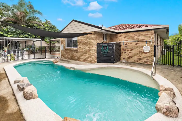 Second view of Homely house listing, 31 Prince of Wales Parade, Alexandra Hills QLD 4161